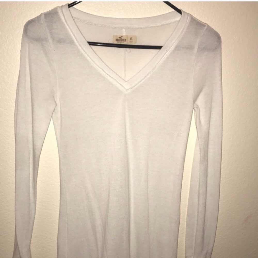 Hollister long sleeve
